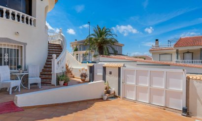 Revente - Villa - Benijofar