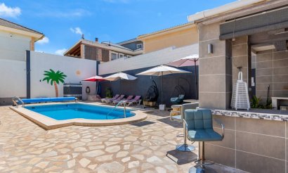 Revente - Villa - Benijofar