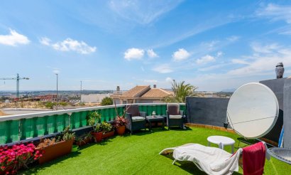 Revente - Villa - Benijofar