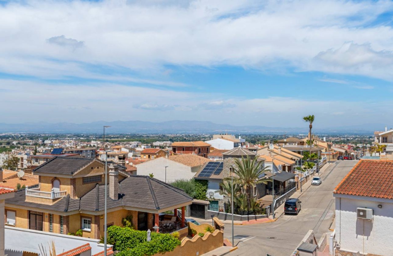 Revente - Villa - Benijofar