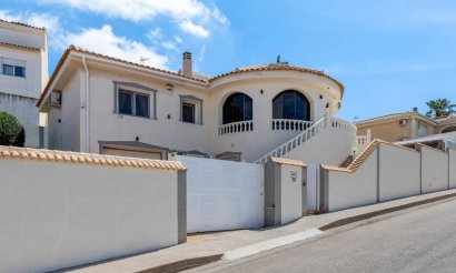 Revente - Villa - Benijofar