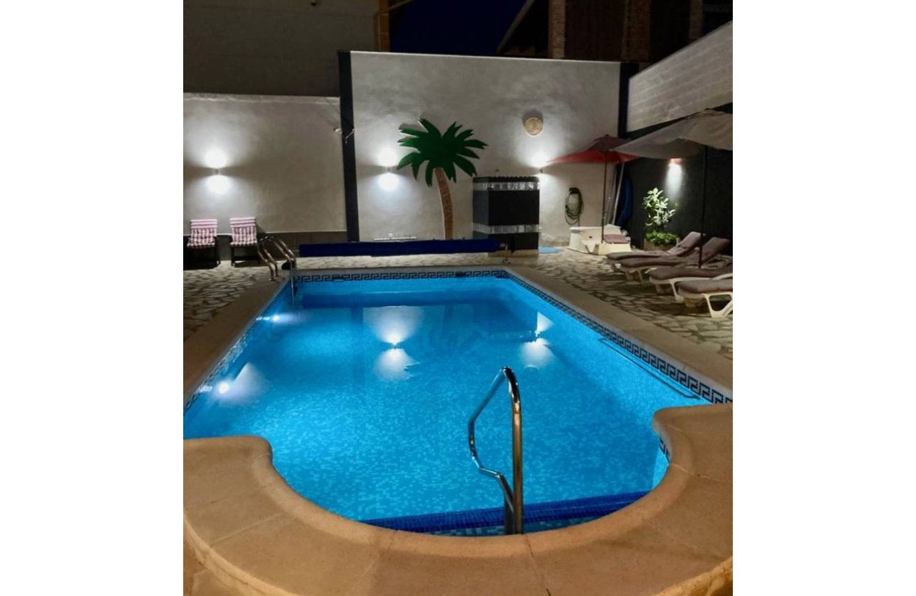 Revente - Villa - Benijofar