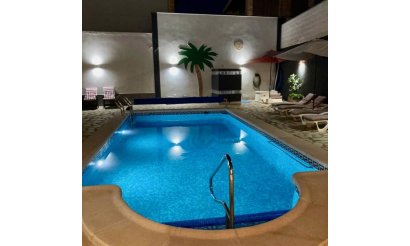 Revente - Villa - Benijofar