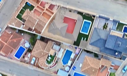 Revente - Villa - Benijofar
