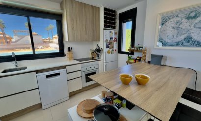 Resale - Villa - Ciudad Quesada - Lo Marabú