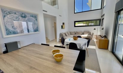 Resale - Villa - Ciudad Quesada - Lo Marabú