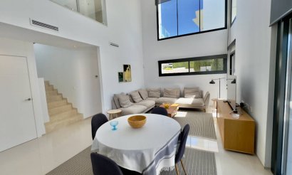 Resale - Villa - Ciudad Quesada - Lo Marabú