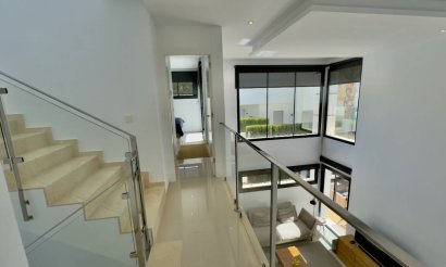 Resale - Villa - Ciudad Quesada - Lo Marabú