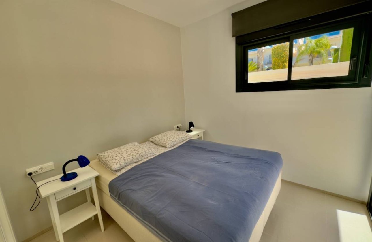 Resale - Villa - Ciudad Quesada - Lo Marabú