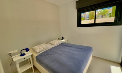 Resale - Villa - Ciudad Quesada - Lo Marabú