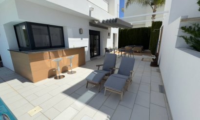 Resale - Villa - Ciudad Quesada - Lo Marabú