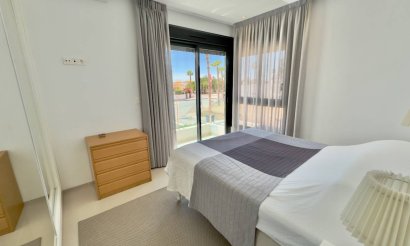 Resale - Villa - Ciudad Quesada - Lo Marabú