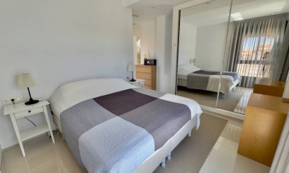 Resale - Villa - Ciudad Quesada - Lo Marabú