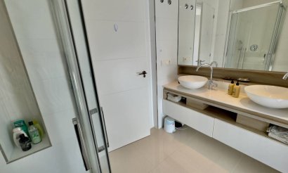 Resale - Villa - Ciudad Quesada - Lo Marabú