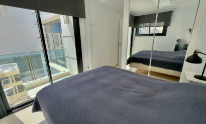 Resale - Villa - Ciudad Quesada - Lo Marabú
