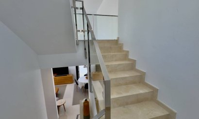 Resale - Villa - Ciudad Quesada - Lo Marabú