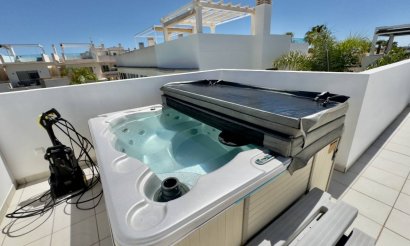 Resale - Villa - Ciudad Quesada - Lo Marabú
