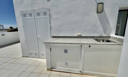Resale - Villa - Ciudad Quesada - Lo Marabú