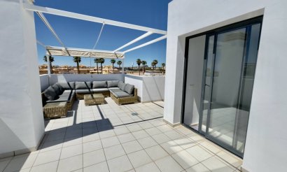 Resale - Villa - Ciudad Quesada - Lo Marabú