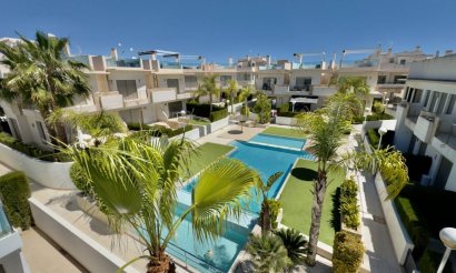 Resale - Villa - Ciudad Quesada - Lo Marabú