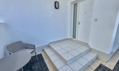 Resale - Villa - Ciudad Quesada - Lo Marabú
