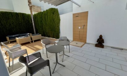 Resale - Villa - Ciudad Quesada - Lo Marabú