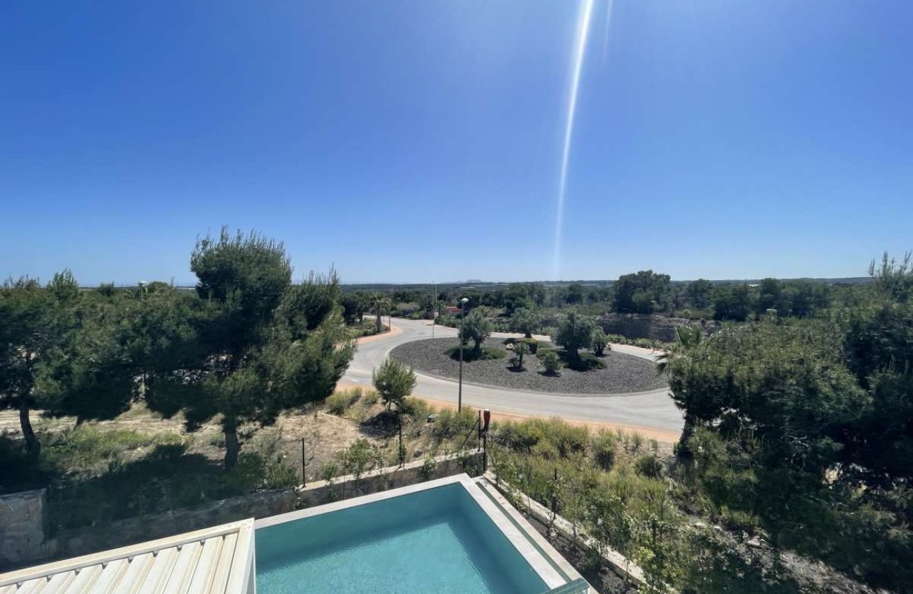 Revente - Villa - Orihuela - Las Colinas golf