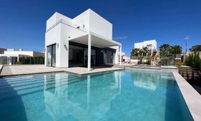 Revente - Villa - Orihuela - Las Colinas golf