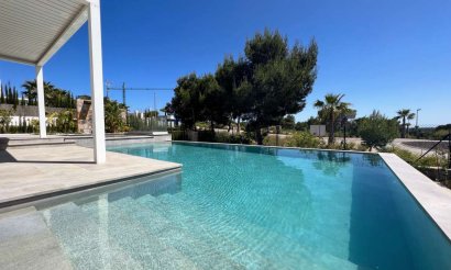 Revente - Villa - Orihuela - Las Colinas golf