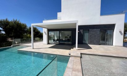 Revente - Villa - Orihuela - Las Colinas golf