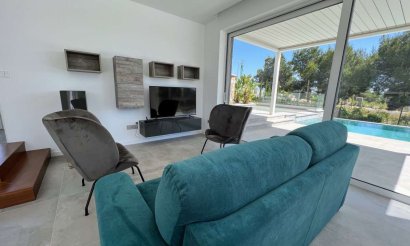 Revente - Villa - Orihuela - Las Colinas golf