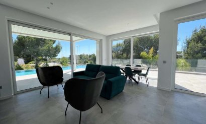 Revente - Villa - Orihuela - Las Colinas golf