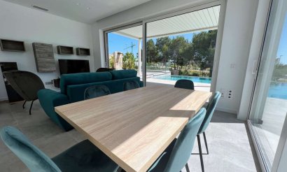Revente - Villa - Orihuela - Las Colinas golf