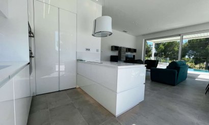 Revente - Villa - Orihuela - Las Colinas golf