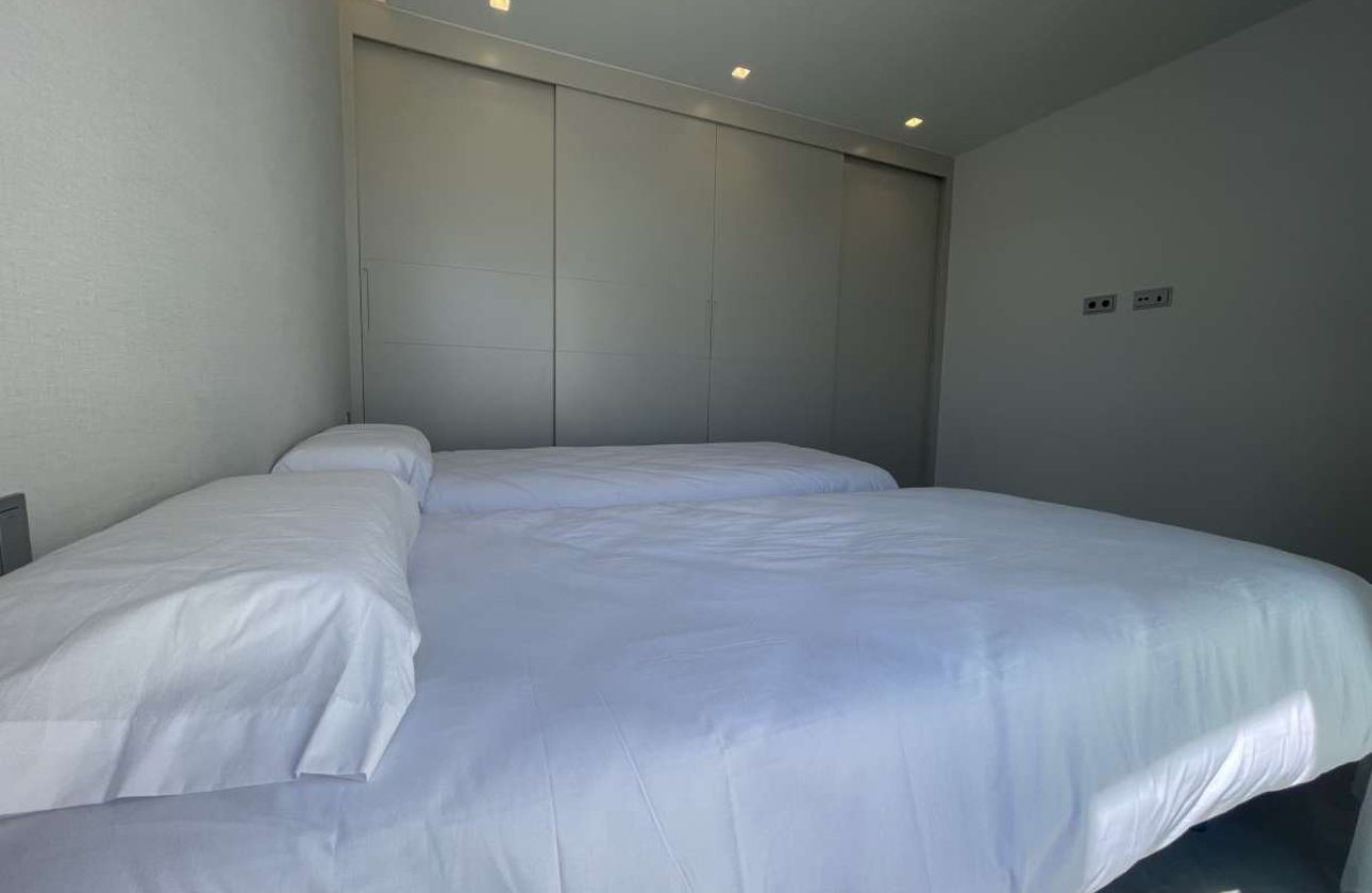 Revente - Villa - Orihuela - Las Colinas golf
