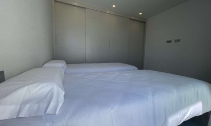 Revente - Villa - Orihuela - Las Colinas golf