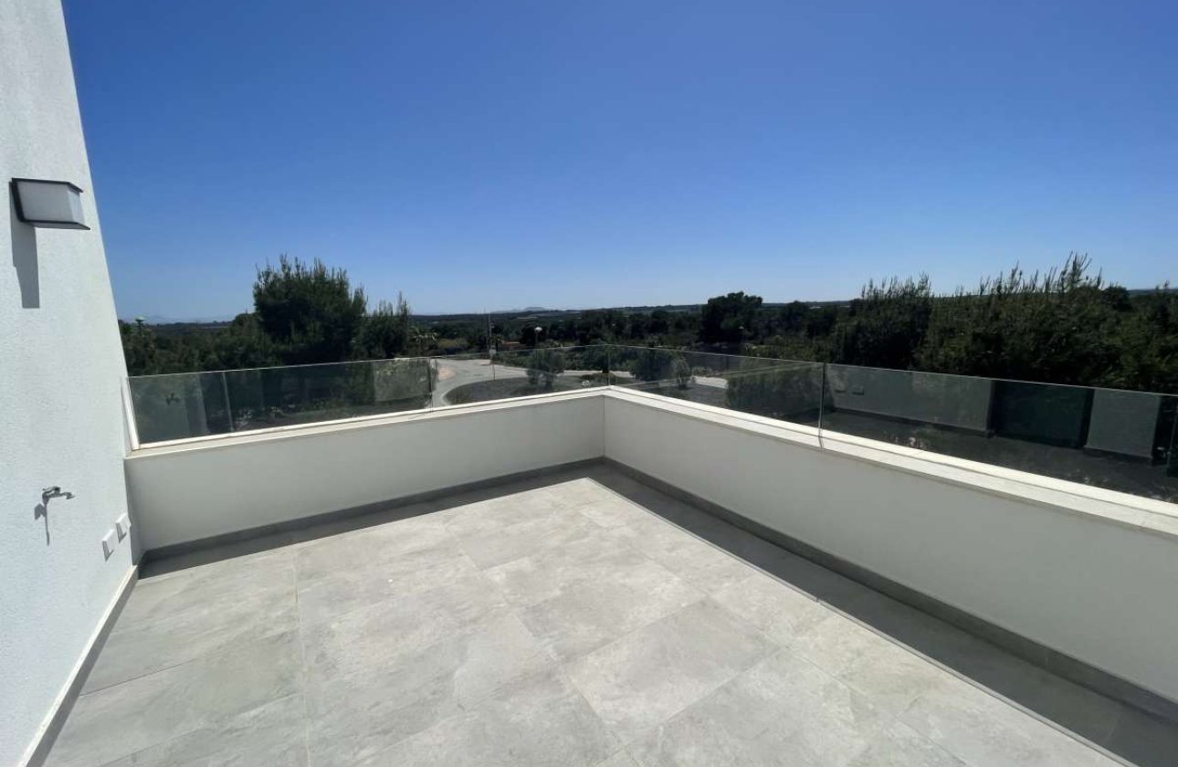 Revente - Villa - Orihuela - Las Colinas golf