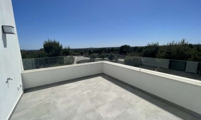Revente - Villa - Orihuela - Las Colinas golf