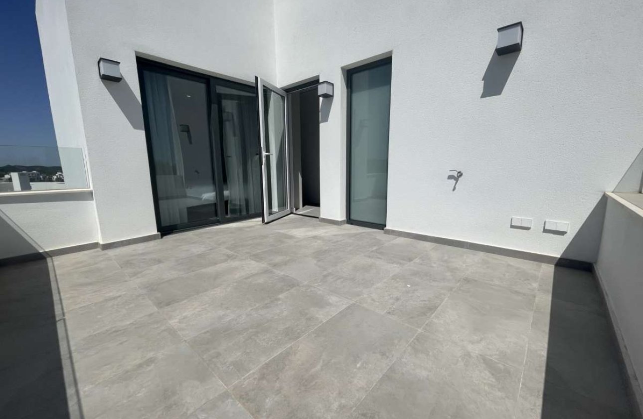 Revente - Villa - Orihuela - Las Colinas golf