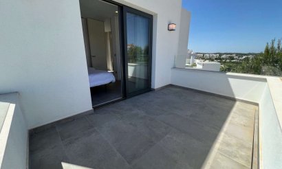 Revente - Villa - Orihuela - Las Colinas golf