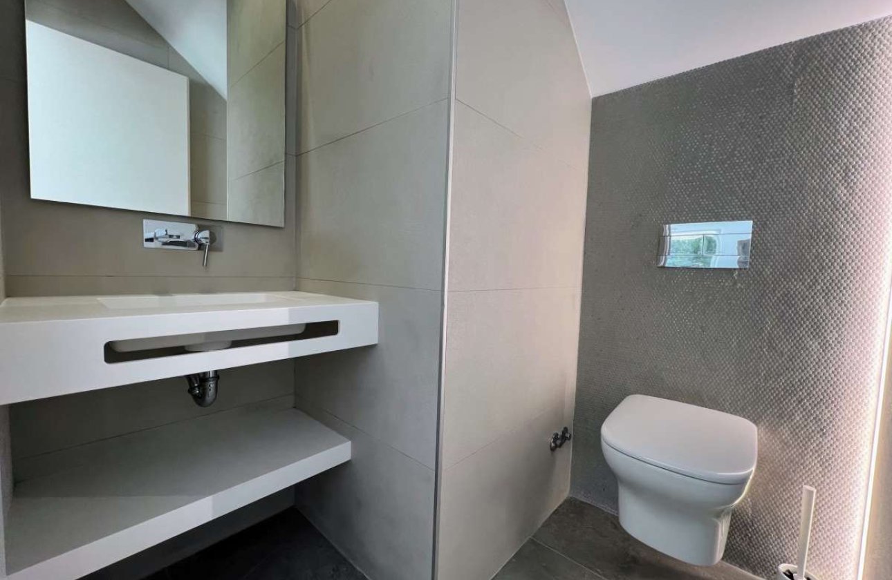 Revente - Villa - Orihuela - Las Colinas golf