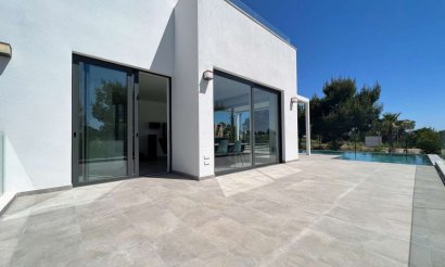 Revente - Villa - Orihuela - Las Colinas golf