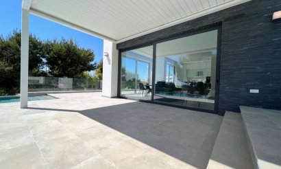 Revente - Villa - Orihuela - Las Colinas golf