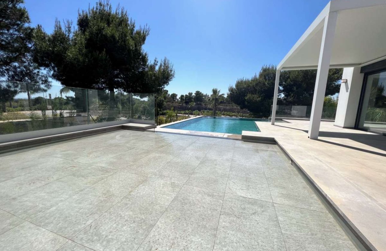 Revente - Villa - Orihuela - Las Colinas golf