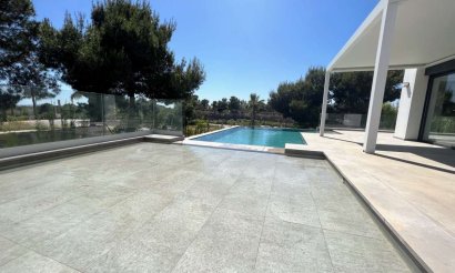 Revente - Villa - Orihuela - Las Colinas golf