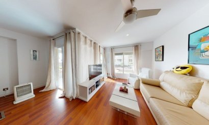 Revente - Appartement - Aguilas - Poniente