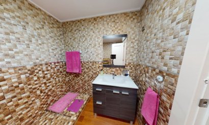 Revente - Appartement - Aguilas - Poniente