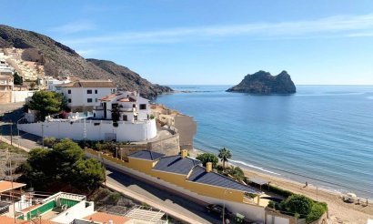Resale - Townhouse - Aguilas - El Hornillo