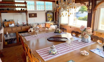 Revente - Maison de ville - Aguilas - El Hornillo