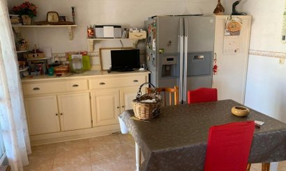 Revente - Maison de ville - Aguilas - El Hornillo